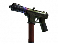 Tec-9 Fubar